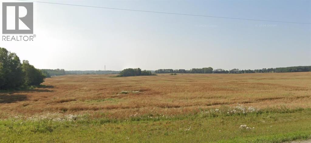 Land in Sylvan Lake