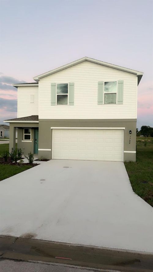 1744 High Ridge Dr, Sebring, FL, 33870-2418 | Card Image