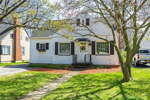 753 Britton Rd Road, Greece, NY, 14616 | Card Image