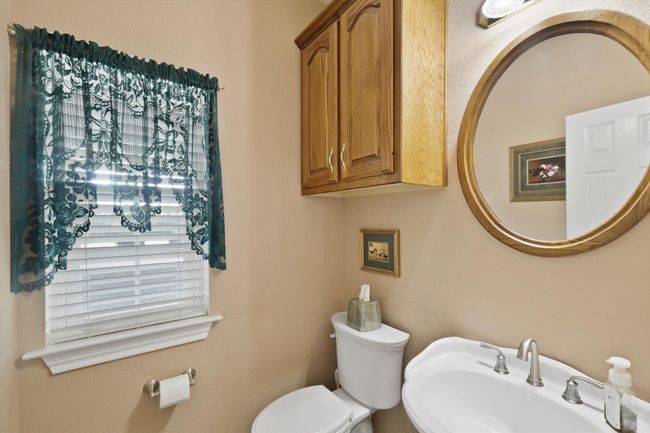 135 Woodstream Ct, House other with 4 bedrooms, 3 bathrooms and null parking in Cresson TX | Image 19