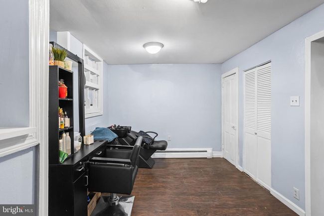 600 W Bacon St, Townhouse with 3 bedrooms, 1 bathrooms and null parking in POTTSVILLE PA | Image 12