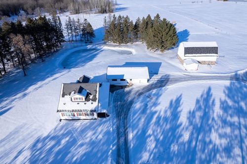 N3406 Bizer Drive, BROWNING, WI, 54451 | Card Image