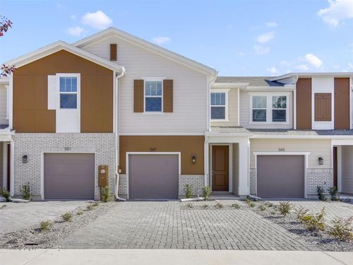 547 Southern Edge Way, Sanford, FL, 32771-6952 | Card Image