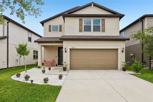 7673 Yale Harbor Dr, WESLEY CHAPEL, FL, 33545-5135 | Card Image