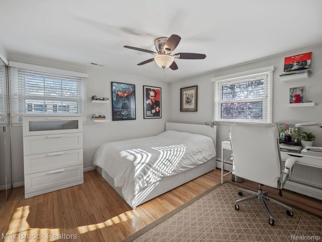22491 N Nottingham Dr, House other with 4 bedrooms, 3 bathrooms and null parking in Beverly Hills MI | Image 27