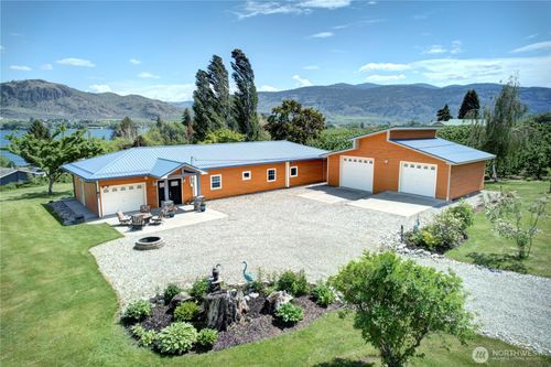 33340 Us Highway 97, Oroville, WA, 98844 | Card Image