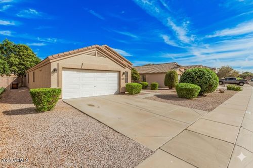 2496 W Tanner Ranch Rd, Queen Creek, AZ, 85144-4659 | Card Image