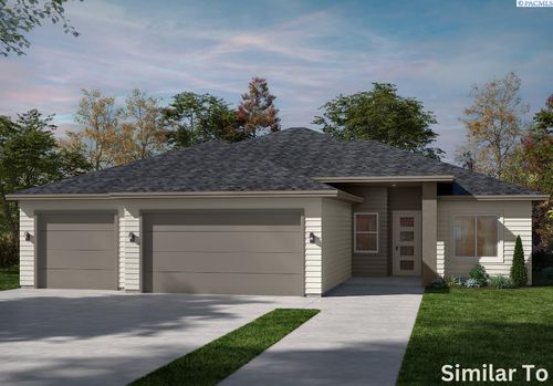 2733 S Beech St, Kennewick, WA, 99337-5414 | Card Image