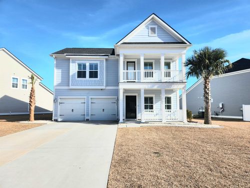 5788 Whitebark Dr, Myrtle Beach, SC, 29577-5490 | Card Image