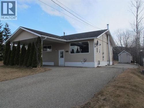 12 Ralston Dr, Mackenzie, BC, V0J2C0 | Card Image