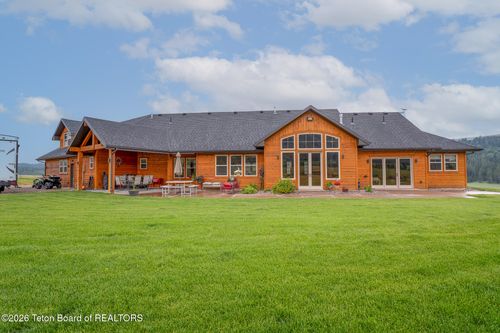78 Red Fox Ln, Smoot, WY, 83126-8803 | Card Image