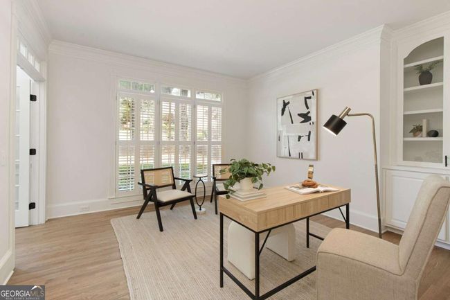 3795 Newport Bay Dr, House other with 6 bedrooms, 5 bathrooms and 3 parking in Alpharetta GA | Image 6