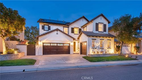16 Lyra Way, Trabuco Canyon, CA, 92679-5107 | Card Image