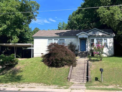 209 Magnolia St, Hot Springs, AR, 71901-2923 | Card Image
