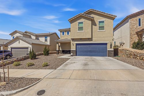 209 Reigate Dr, El Paso, TX, 79928-5912 | Card Image