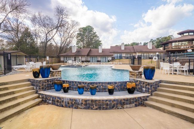UNIT-5D - 5371 Central Ave, Home with 2 bedrooms, 2 bathrooms and null parking in Hot Springs AR | Image 35
