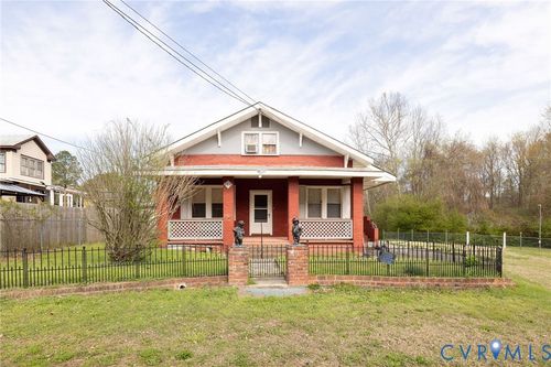 2915 Belmont Ave, Hopewell, VA, 23860-7005 | Card Image