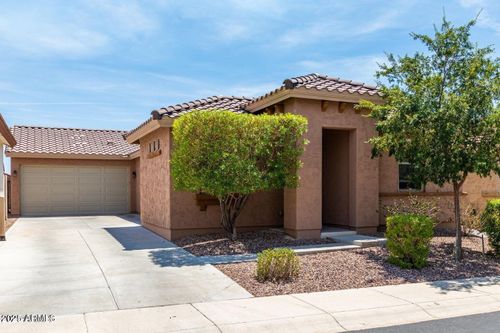 7393 W Palo Brea Ln, Peoria, AZ, 85383-5311 | Card Image