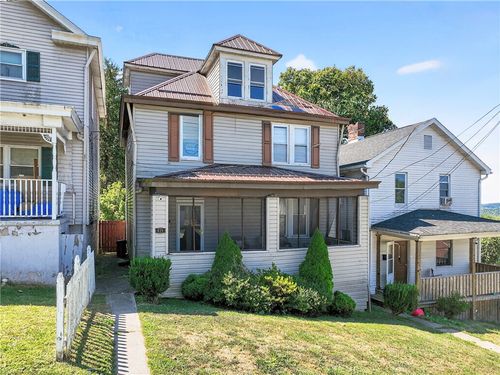 626 Front St, Brownsville, PA, 15417-1943 | Card Image