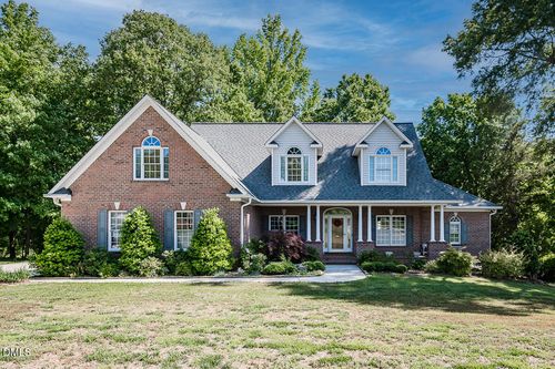 1411 Greystone Dr, Graham, NC, 27253-8564 | Card Image