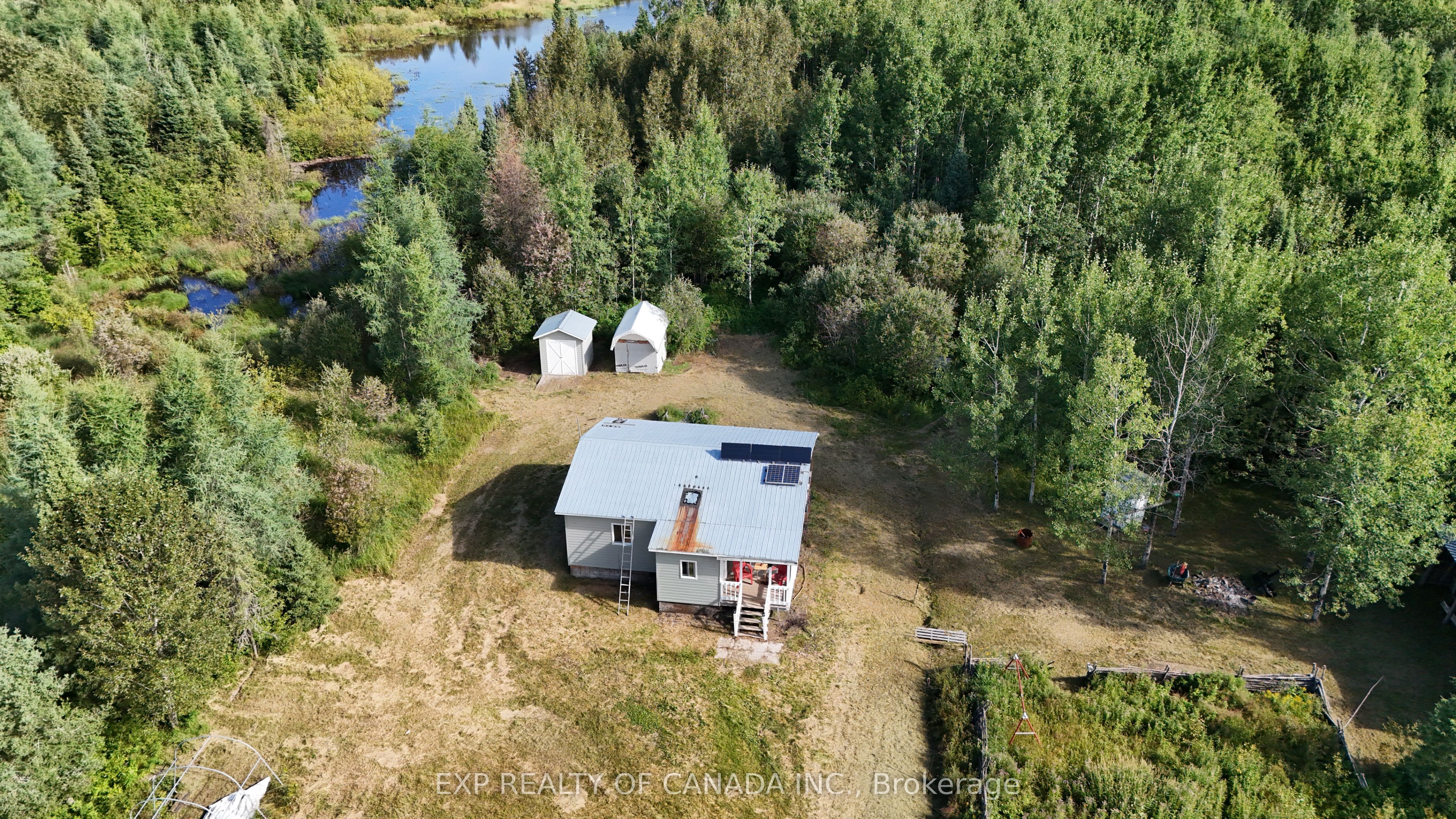 Residential in Cochrane 2
