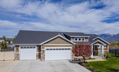 1332 W Salmon Caddis Dr, Bluffdale, UT, 84065-5127 | Card Image