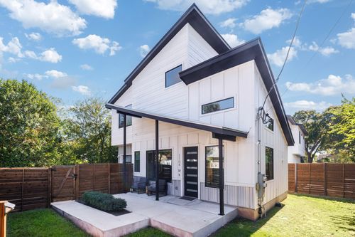 2-1104 E 2nd Street, Austin, TX, 78702 | Card Image