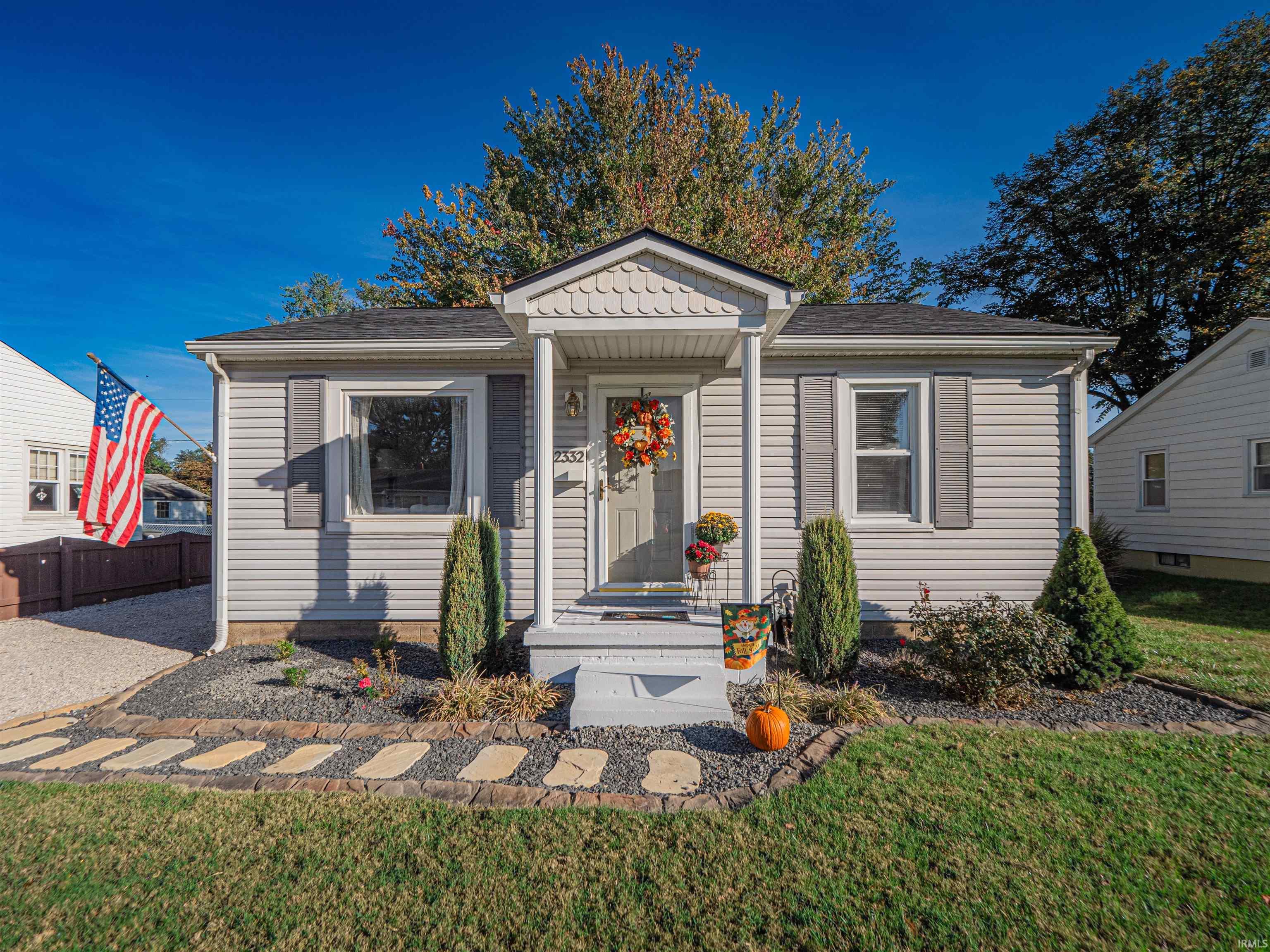 2332 E Illinois Street, For Sale in Evansville Zoocasa