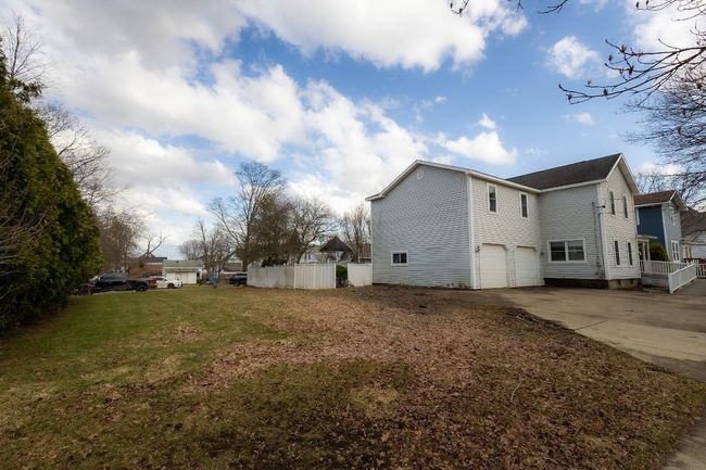 706 N Center St, House other with 5 bedrooms, 2 bathrooms and null parking in Corry PA | Image 44