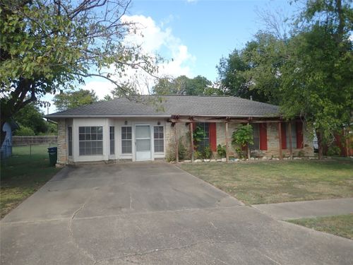 2114 Cindy Ln, Austin, TX, 78727-4324 | Card Image