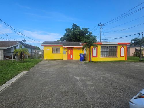 1081 Nw 24th Avenue, Pompano Beach, FL, 33069 | Card Image