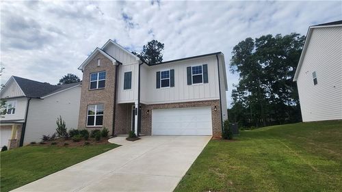 430 Silverleaf Trl, Bethlehem, GA, 30620-1874 | Card Image