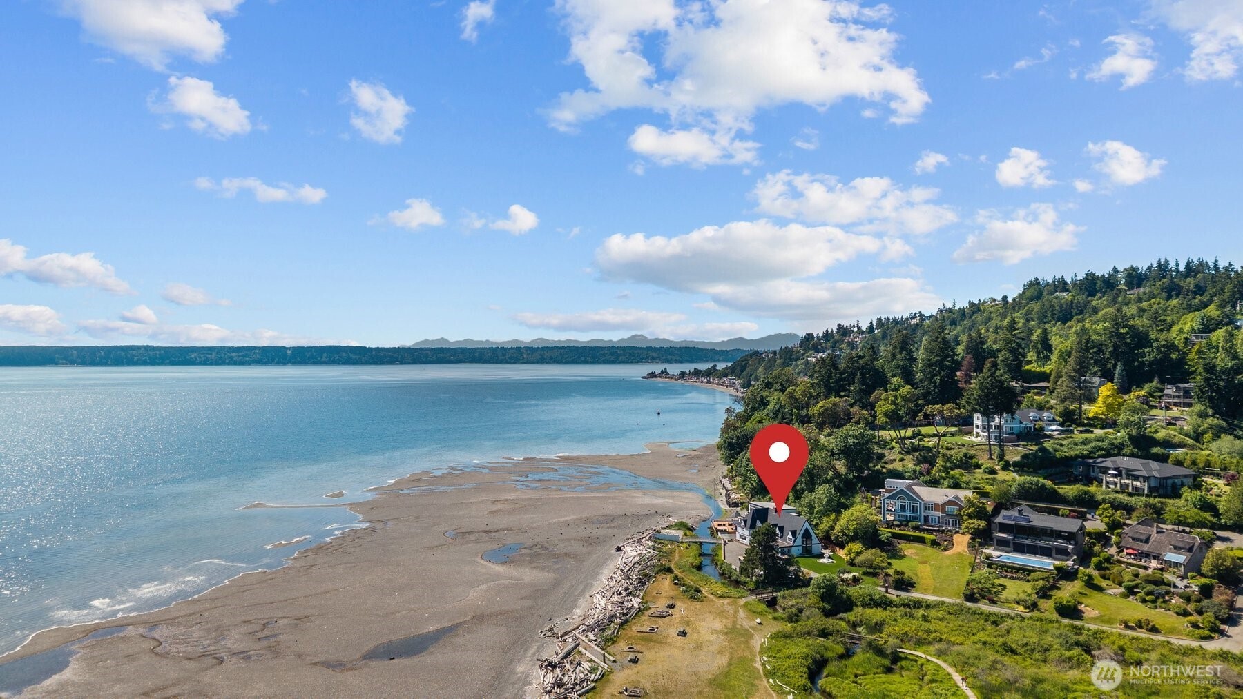 Residential in Burien 2