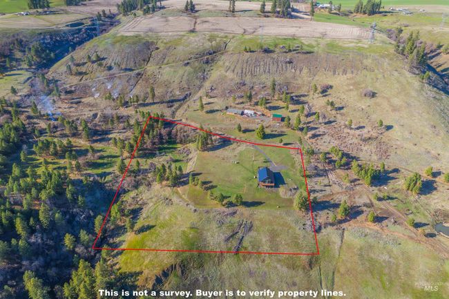 520 Valley View Dr, House other with 5 bedrooms, 4 bathrooms and null parking in Lenore ID | Image 33