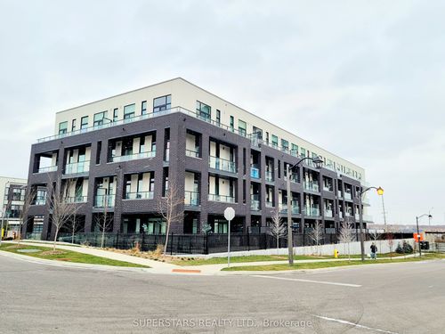 206-1 Climo Lane, Markham, ON, L6E0V8 | Card Image