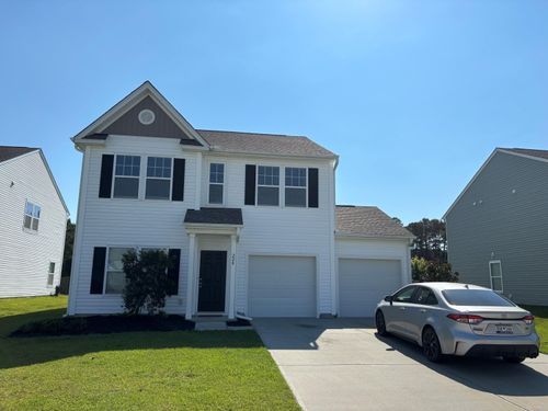 220 Foxcroft Lane, Moncks Corner, SC, 29461 | Card Image