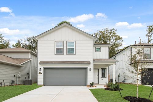 21022 Voyage Ln, Porter, TX, 77365-7610 | Card Image