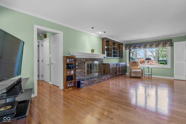 12867 Andover Dr, House other with 4 bedrooms, 3 bathrooms and null parking in Carmel IN | Image 17