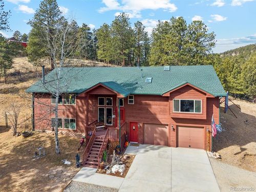 2230 County Road 72, Bailey, CO, 80421-2045 | Card Image