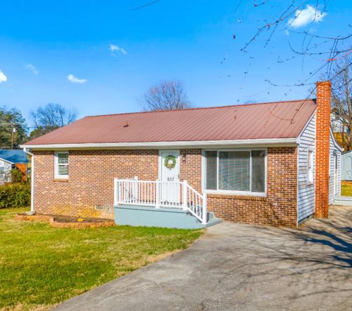 937 Marsh Ave, Morristown, TN, 37814-4256 | Card Image