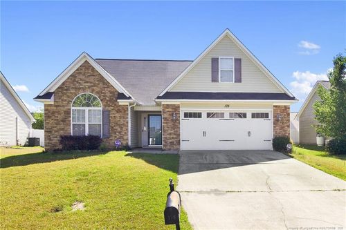 175 Ranier Dr, Raeford, NC, 28376-9223 | Card Image