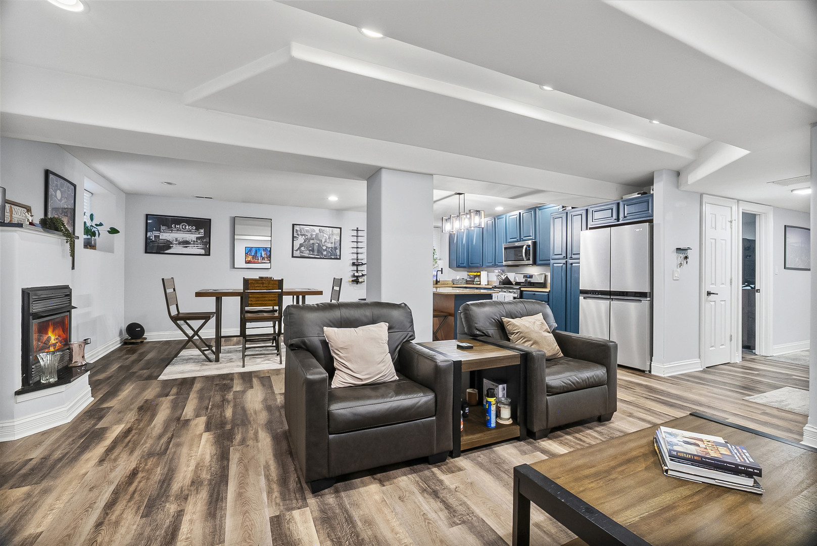 Residential Lease in Chicago 3