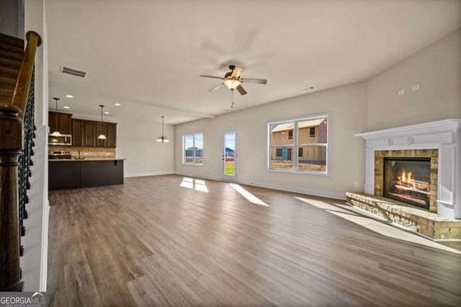 81 - 2381 Aukerman Trce, House other with 4 bedrooms, 3 bathrooms and 2 parking in Hampton GA | Image 9
