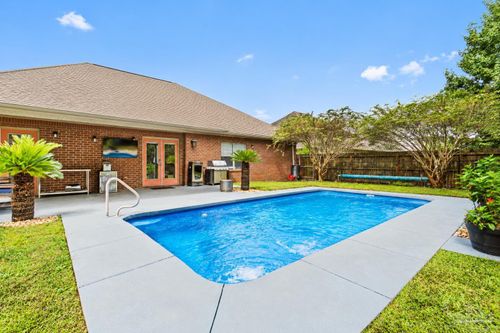 3600 Pearl Ct, Navarre, FL, 32566 | Card Image