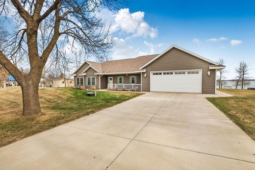 23146 Red Rock Shores Dr Sw, Hoffman, MN, 56339-8115 | Card Image