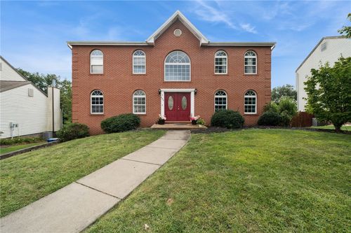 232 Carriage Blvd, PLUM, PA, 15239-3601 | Card Image