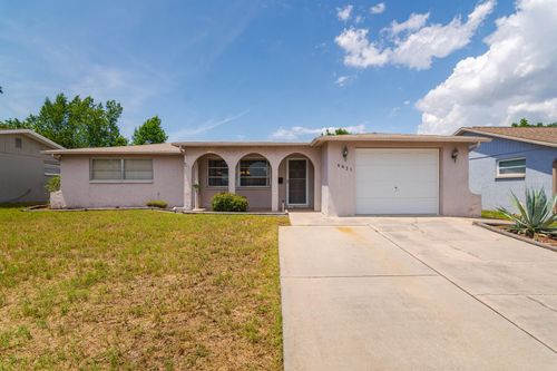 6021 2nd Ave, NEW PORT RICHEY, FL, 34653-5107 | Card Image