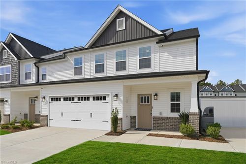 109 Oakdale Forest Ln, Jamestown, NC, 27282-8798 | Card Image