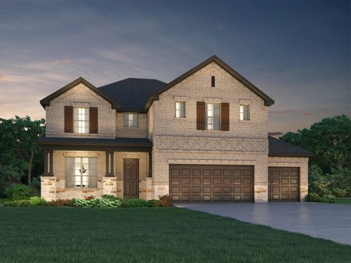 17763 Mill Manor Drive, Montgomery, TX, 77316 | Card Image