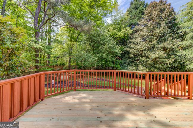 12340 Preserve Ln, House other with 4 bedrooms, 4 bathrooms and null parking in Johns Creek GA | Image 43